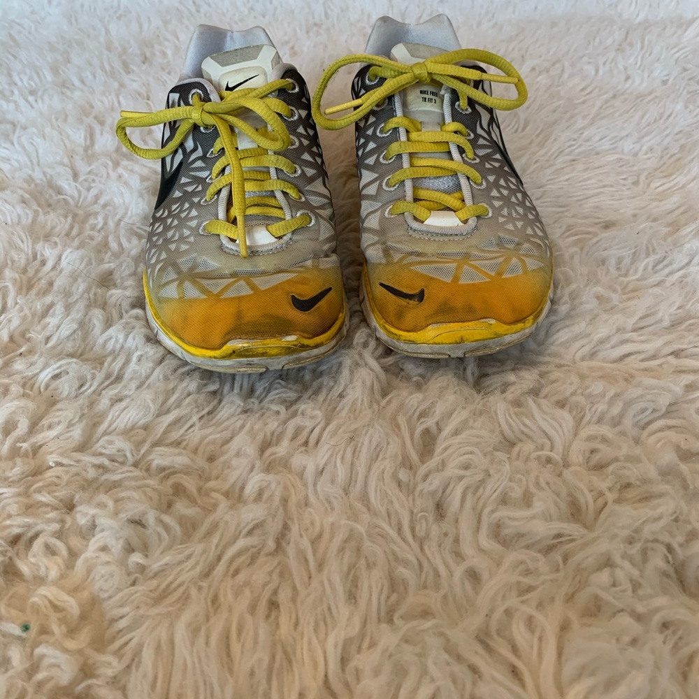 Nike runners - Picture 2 of 5